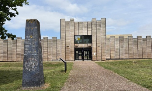 Castellum De Hoge Woerd 5 4-2 © Ernst Koningsveld.jpg