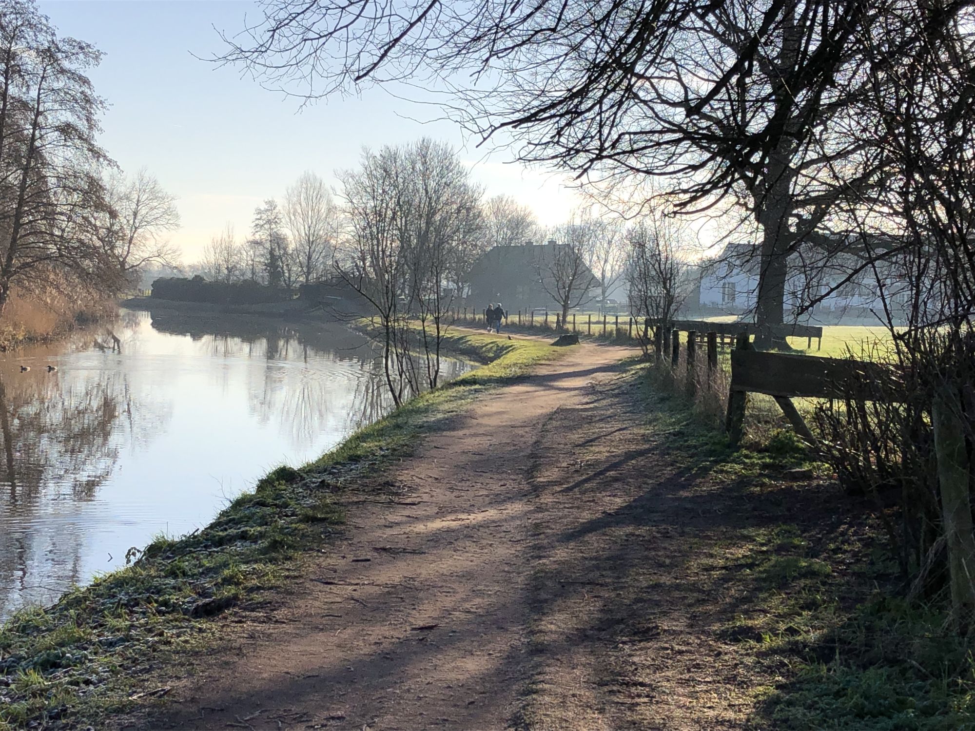 Help Zoektocht Naar Utrechtse Kerk- En Jaagpaden - Wandelnet