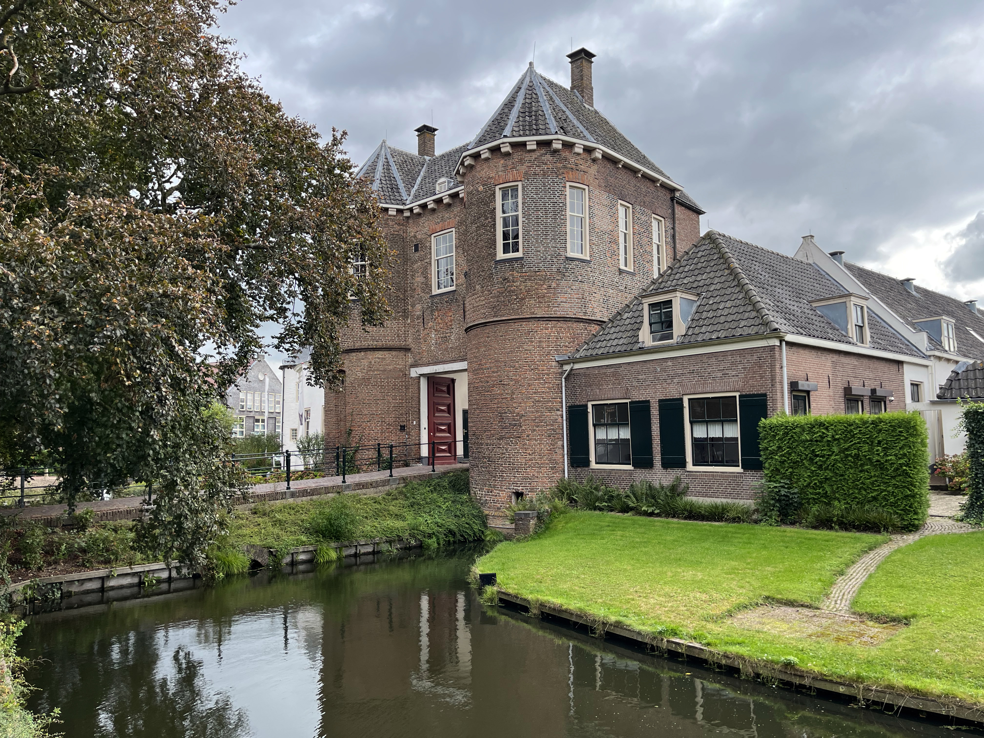 De Vernieuwde Wandelgids Van Het Prachtige Groene Hartpad - Wandelnet