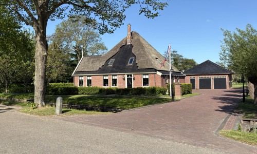 Westfriese boerderij Nieuwe Niedorp © Ernst Koningsveld.jpg