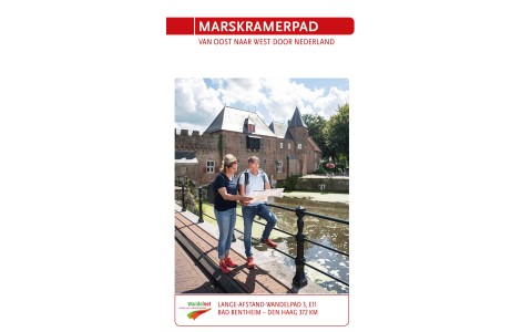 Marskramerpad