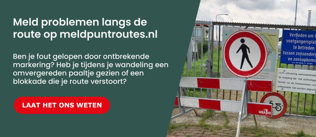 Banner Meldpuntroutes.nl