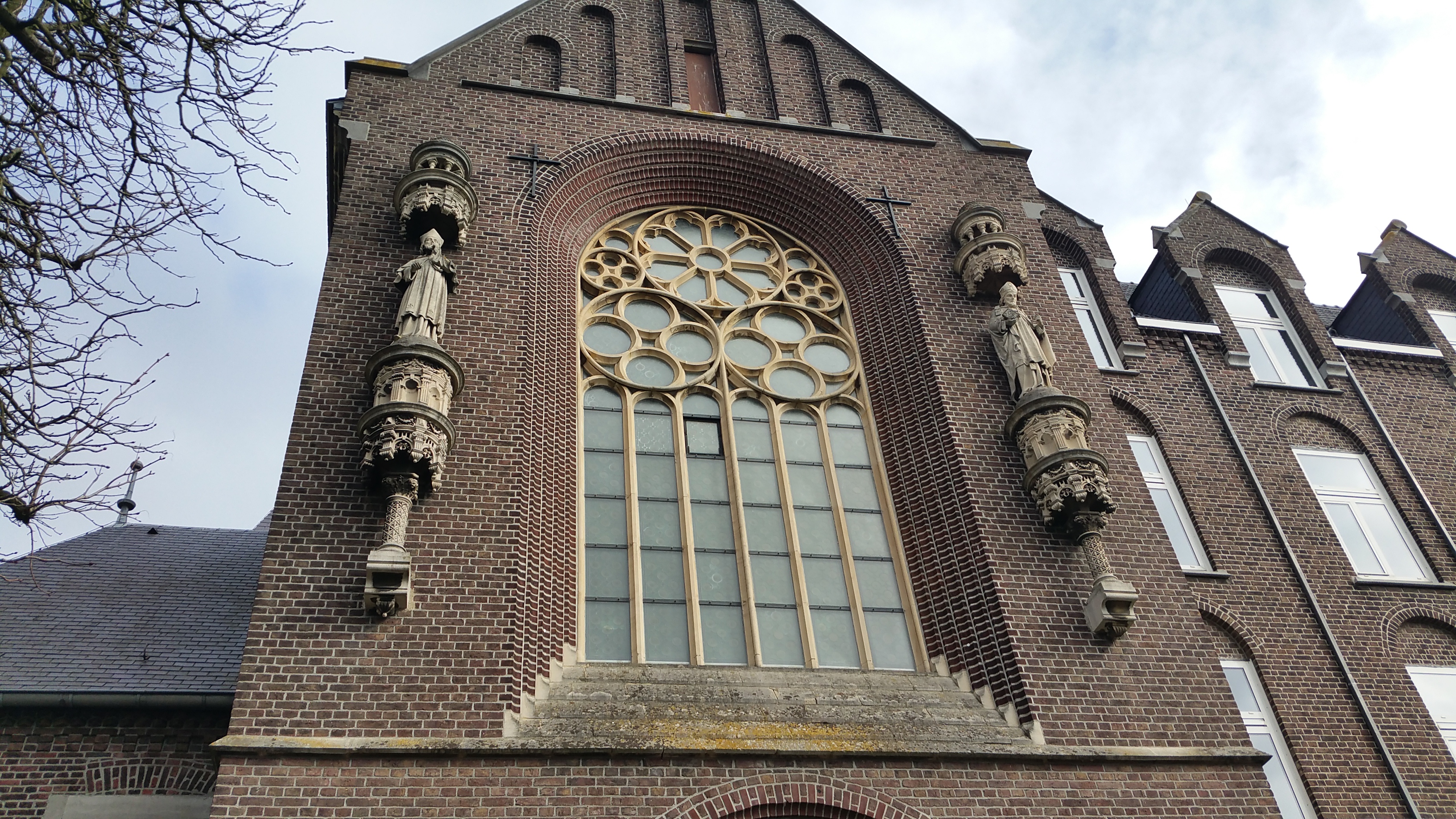 Krijtlandpad (SP 7) | Wandel Over Het Mergelland In Zuid-Limburg ...