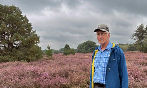 Frank van Kalleveen op de Ullingse Bergen© Ernst Koningsveld.jpg